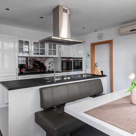 Apartment Lisa Zell am See Ngoại thất bức ảnh