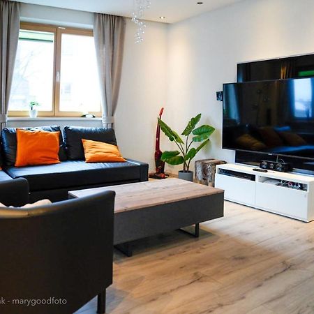Apartment Lisa Zell am See Ngoại thất bức ảnh