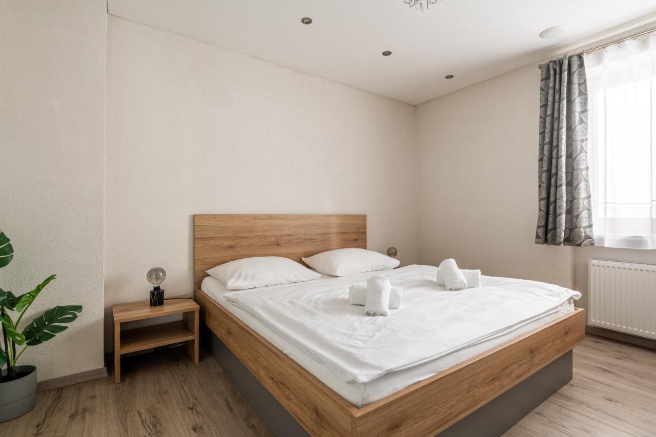 Apartment Lisa Zell am See Ngoại thất bức ảnh