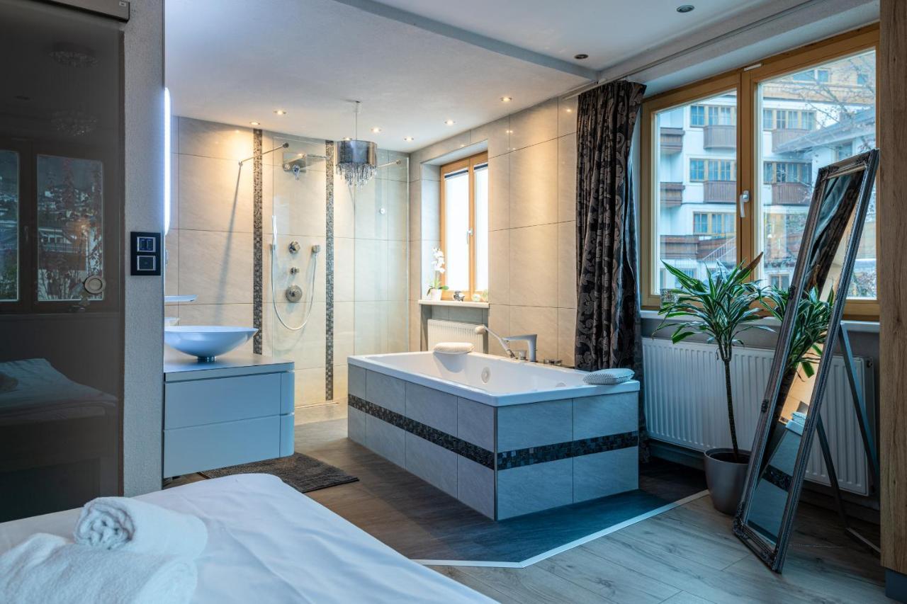 Apartment Lisa Zell am See Ngoại thất bức ảnh