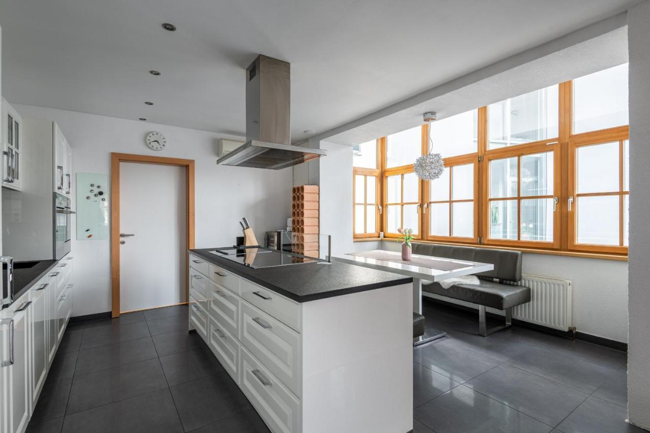 Apartment Lisa Zell am See Ngoại thất bức ảnh