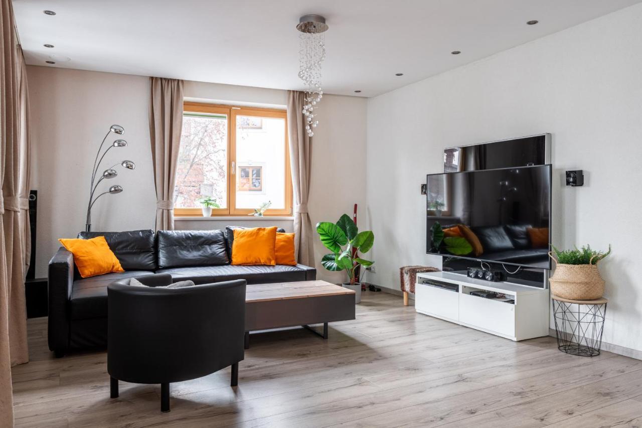 Apartment Lisa Zell am See Ngoại thất bức ảnh