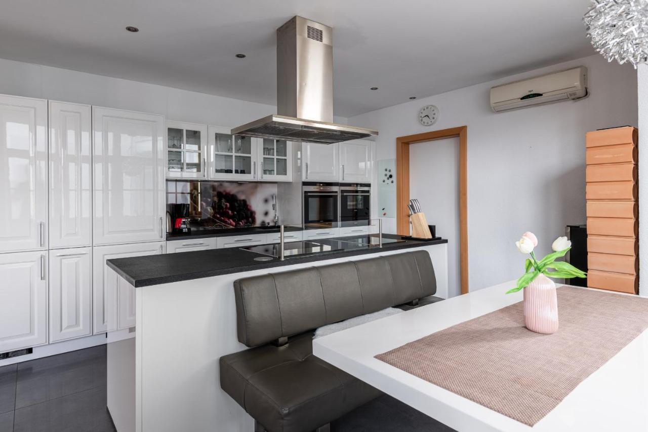 Apartment Lisa Zell am See Ngoại thất bức ảnh