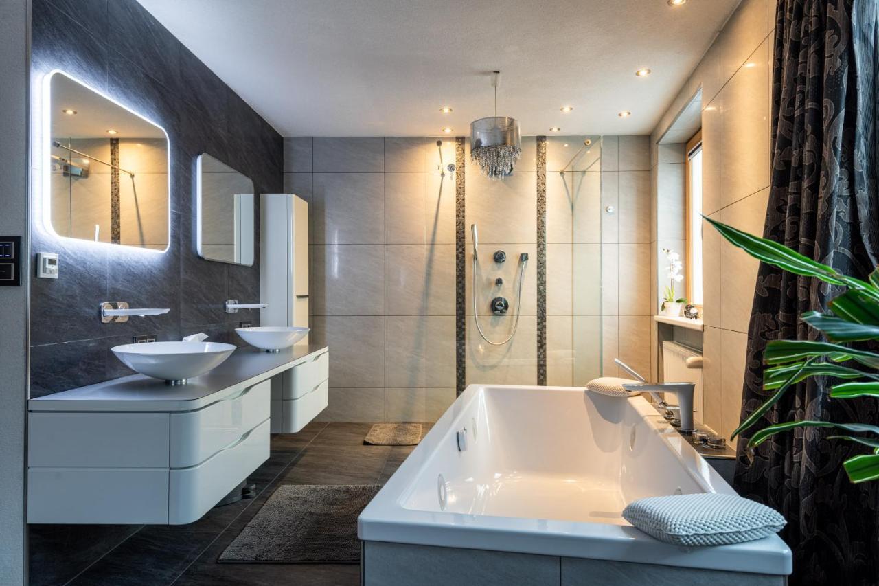 Apartment Lisa Zell am See Ngoại thất bức ảnh