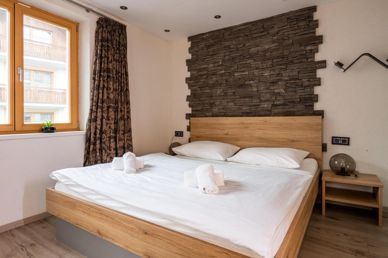 Apartment Lisa Zell am See Ngoại thất bức ảnh