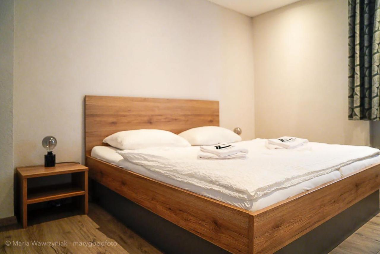 Apartment Lisa Zell am See Ngoại thất bức ảnh
