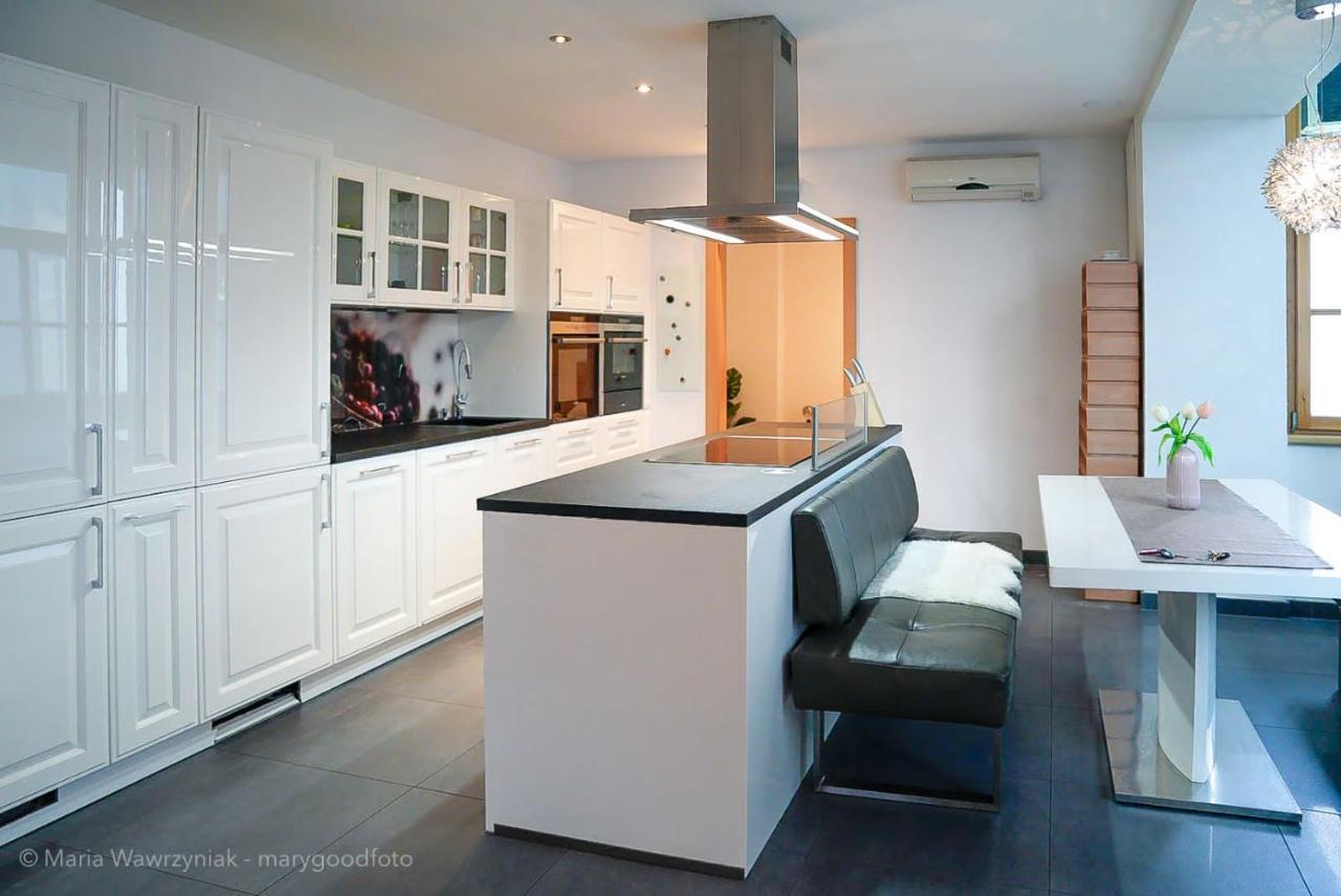 Apartment Lisa Zell am See Ngoại thất bức ảnh
