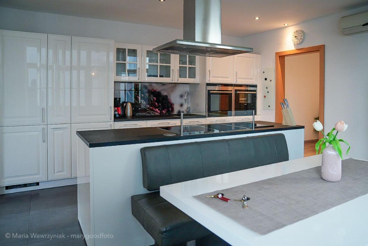 Apartment Lisa Zell am See Ngoại thất bức ảnh