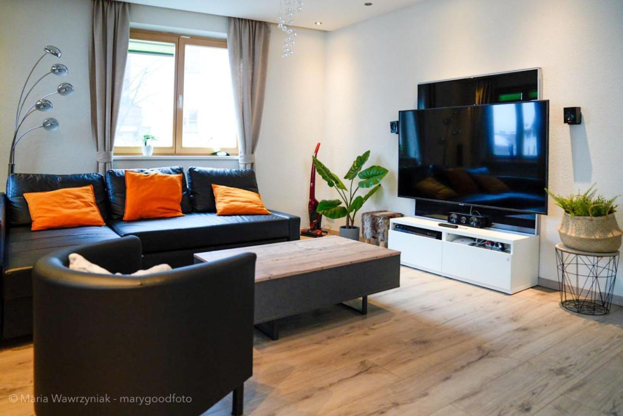 Apartment Lisa Zell am See Ngoại thất bức ảnh