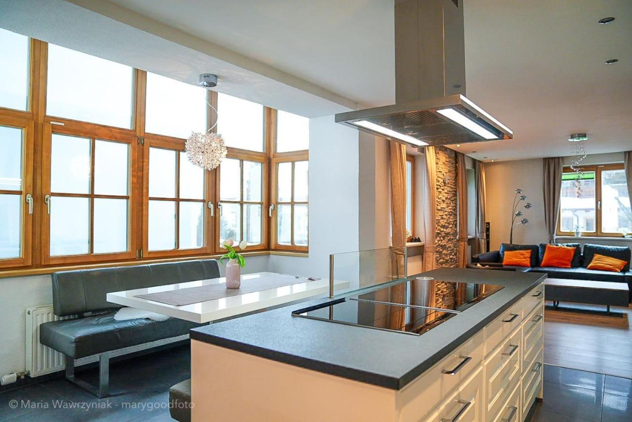 Apartment Lisa Zell am See Ngoại thất bức ảnh