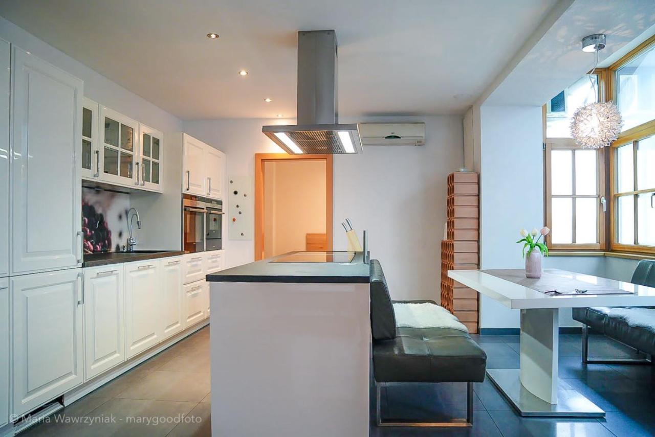 Apartment Lisa Zell am See Ngoại thất bức ảnh