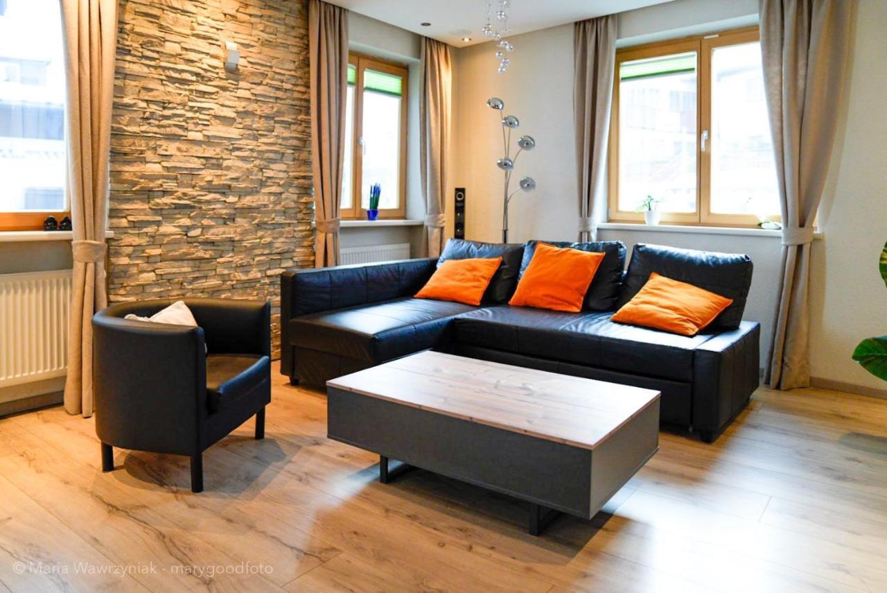 Apartment Lisa Zell am See Ngoại thất bức ảnh