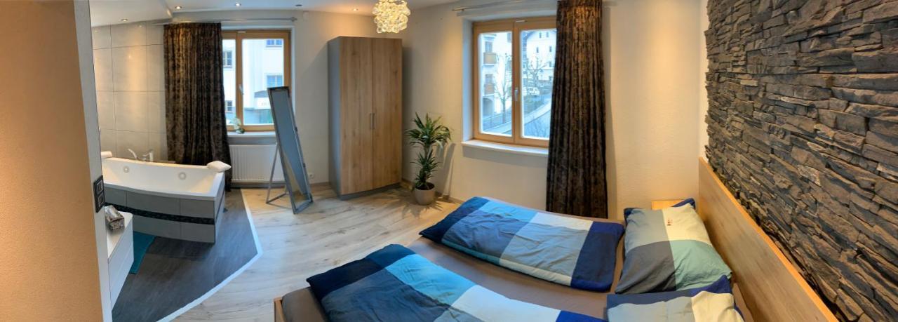 Apartment Lisa Zell am See Ngoại thất bức ảnh